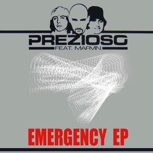Prezioso-魔性舞 - Emergency(DJ.Eivin一文 Bounce）