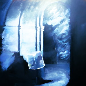 Вечных ночей (Speed Up)