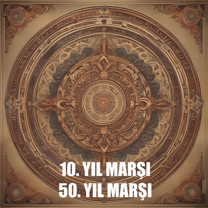 10. Yıl Marşı