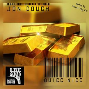 In Da Land (feat. L.B.E Dollaz)