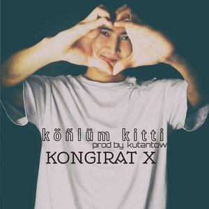 Könlüm Kitti