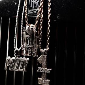 Type of Time (feat. Anti da menace)