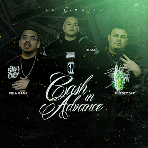 In Front of Me (feat. Lil KeKe, TheeDroZart & Killa Game)