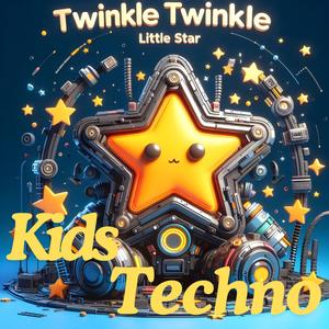 The Wheels on the Bus Techno / EDM Style for Kids | Kids Songs & Nursery Rhymes