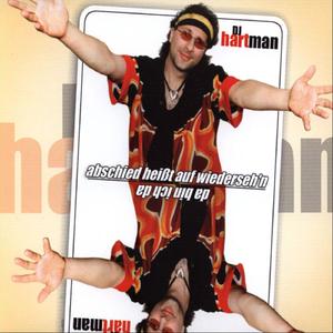 hartmans hütten-mix