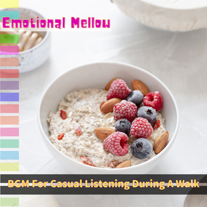 Early Morning Refresher