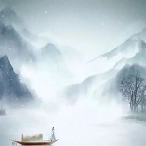 国风禅意纯音乐-空谷萧鸣