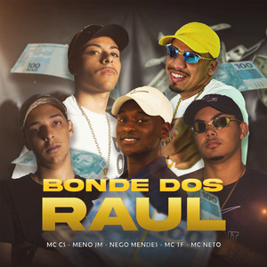 Bonde dos Raul