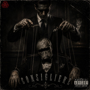 Consigliere