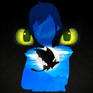 Rap do Soluço (Como Treinar o Seu Dragão) - Somos Um