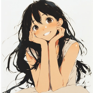 やさしいんだね