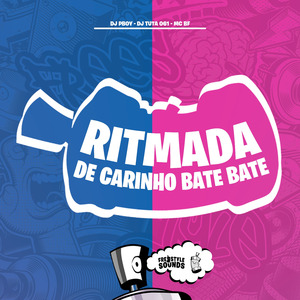 Ritmada Carinho Bate Bate