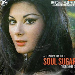 Soul Sugar (AUditors DOmination remix)