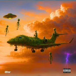 Not Regular (feat. Traedakidd)