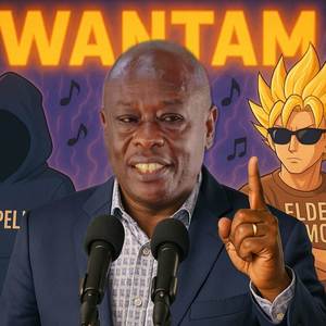 WANTAM