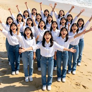更好的未来