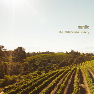 포도밭 (The Californian Vinery)
