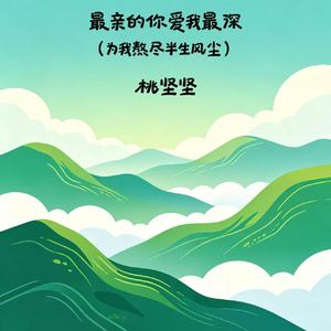 最亲的你爱我最深（为我熬尽半生风尘）