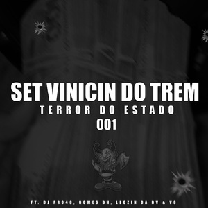 SET 01 - TERROR DO ESTADO