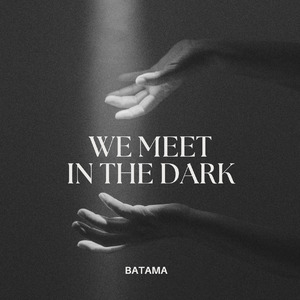 WE MET IN THE DARK