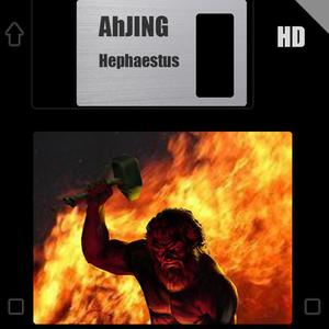 Hephaestus