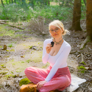 Traumreise im Wald Pt.2