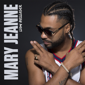 Mary Jeanne