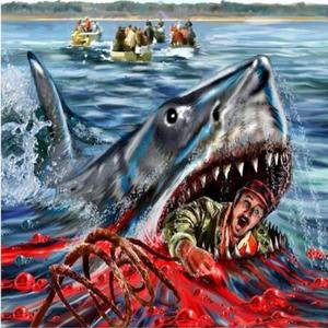 Jaws Kill You
