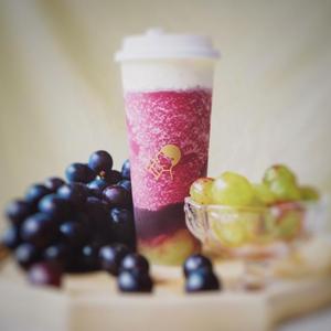 多肉葡萄- Leon_h