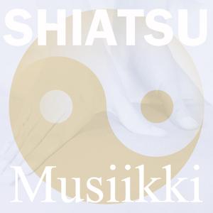Shiatsu musiikki