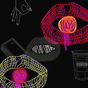 Krispy Kreme Spaceship