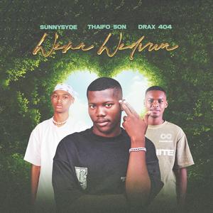 Wena wedvwa (feat. Drax404)