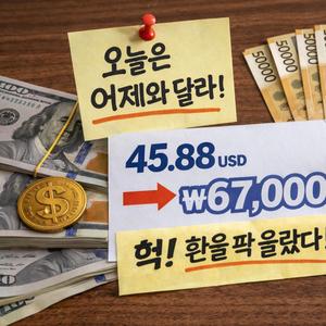 오늘은 어제와 달라 (Radio Edit)