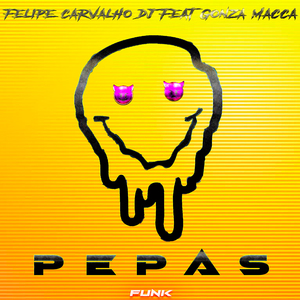Pepas Funk (Cover)