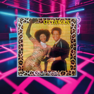 Crazy Music (Cover) by Mykol@Radio