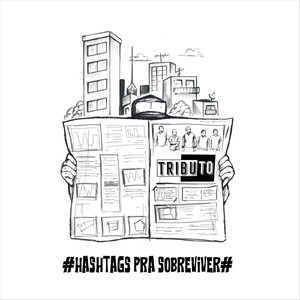 Hashtags Pra Sobreviver