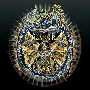 Sunny in the Water (feat. Elizabeth Moen)