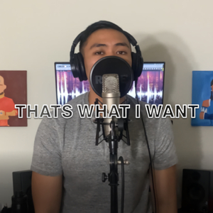 That's What I Want (Instrumental)