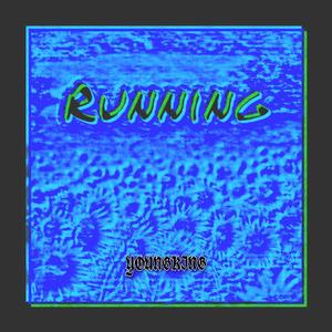 running（prod by ADGbeats）