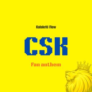 CSK (Fan anthem)