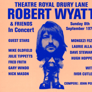 Introduction by John Peel