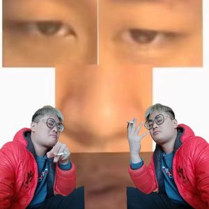 高健乔爱吃卤蛋