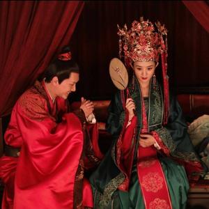 知否，知否(竹笛) cover胡夏/郁可唯