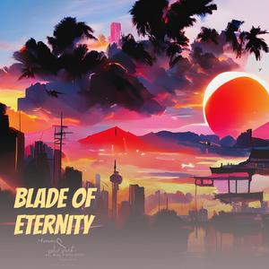 Blade Of Eternity