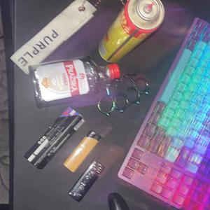 BUTAN (feat. VaderBendik)