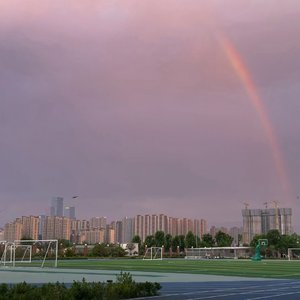 用四季孤勇换你一秒心动