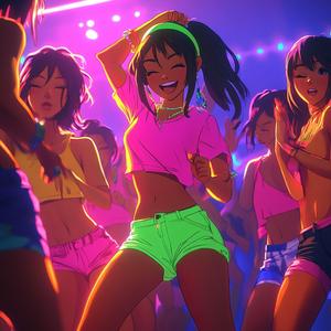 You got me lit, you got me free