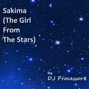 Sakima (The Girl from the Stars)