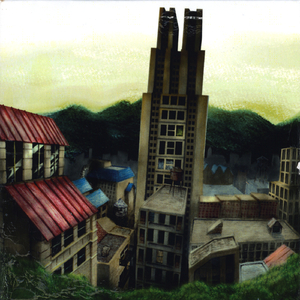 The Chronicles of A06 Volume I: The Dark Tower of Cypher Lecleur