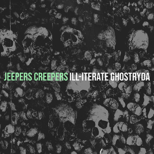 Jeepers Creepers